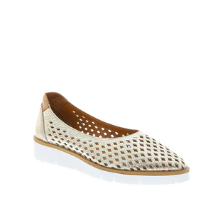 Zorina - Gold/Tan