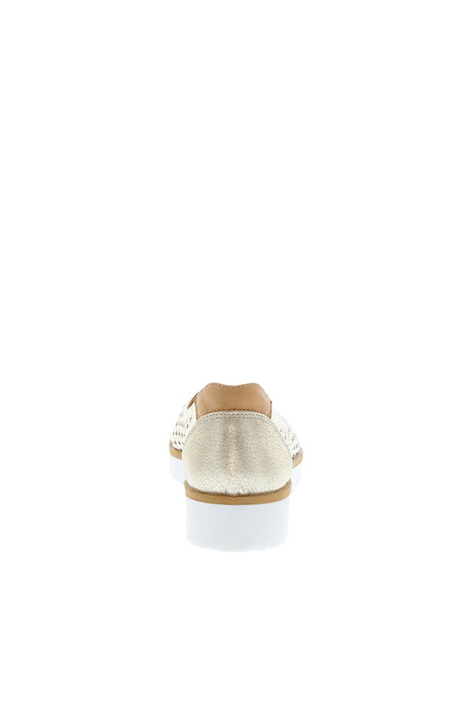Zorina - Gold/Tan