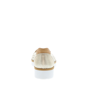 Zorina - Gold/Tan