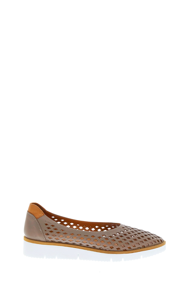 Zorina - Taupe/Tan