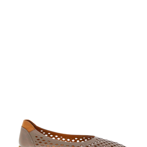 Zorina - Taupe/Tan