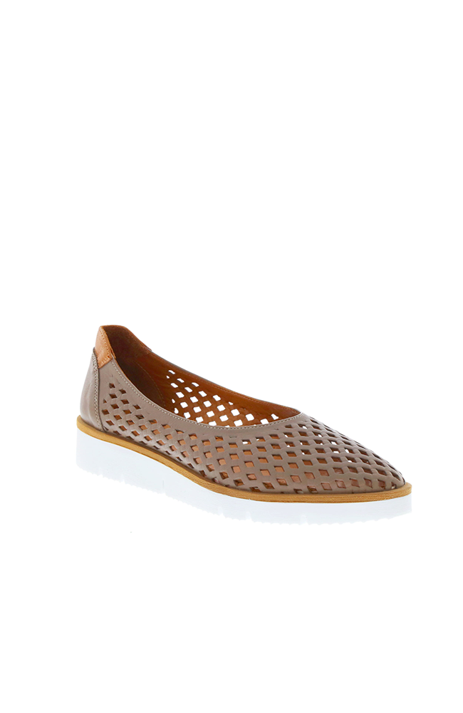 Zorina - Taupe/Tan