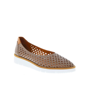 Zorina - Taupe/Tan