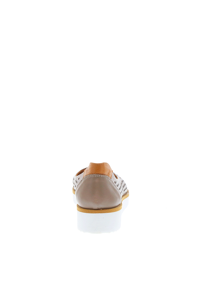 Zorina - Taupe/Tan