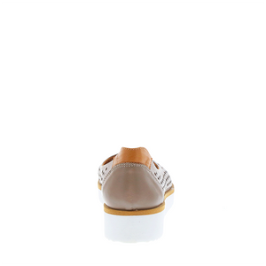 Zorina - Taupe/Tan