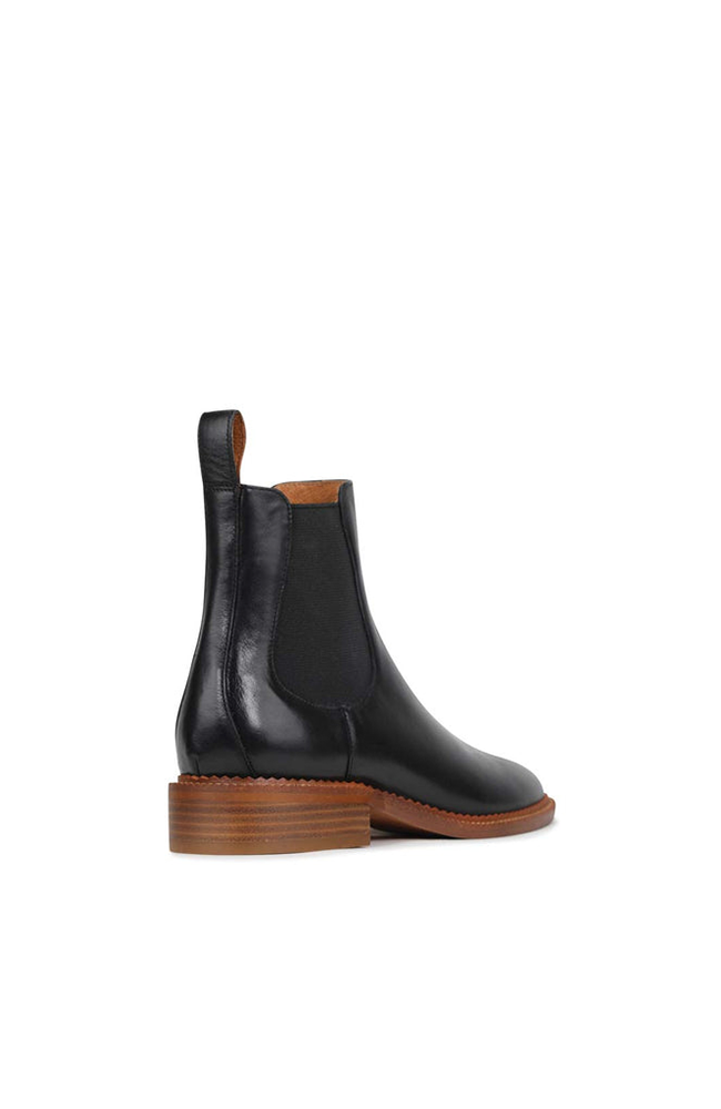 Karla Boot - Black