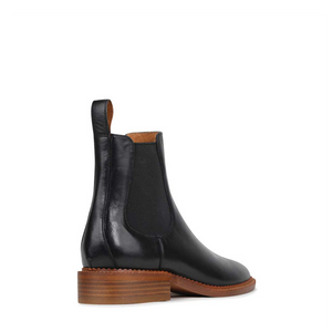 Karla Boot - Black