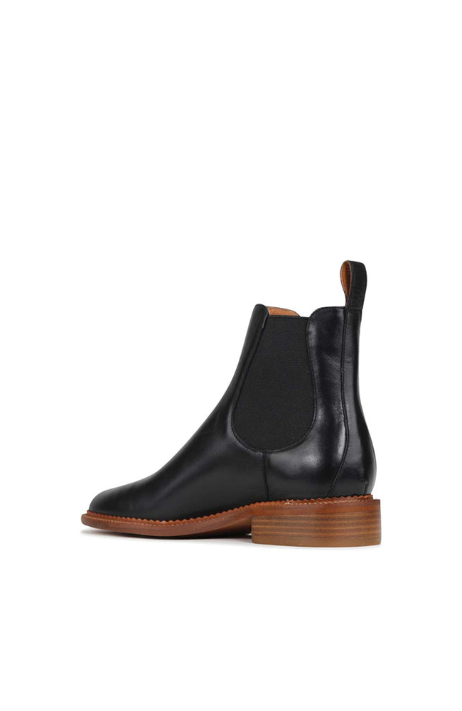 Karla Boot - Black