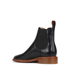 Karla Boot - Black
