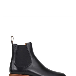 Karla Boot - Black