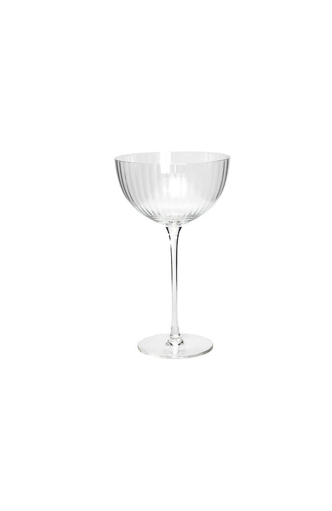 Kirshaw Martini Glass