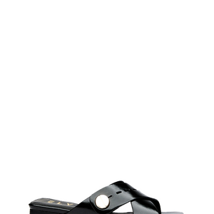 Liberation Slide - Black