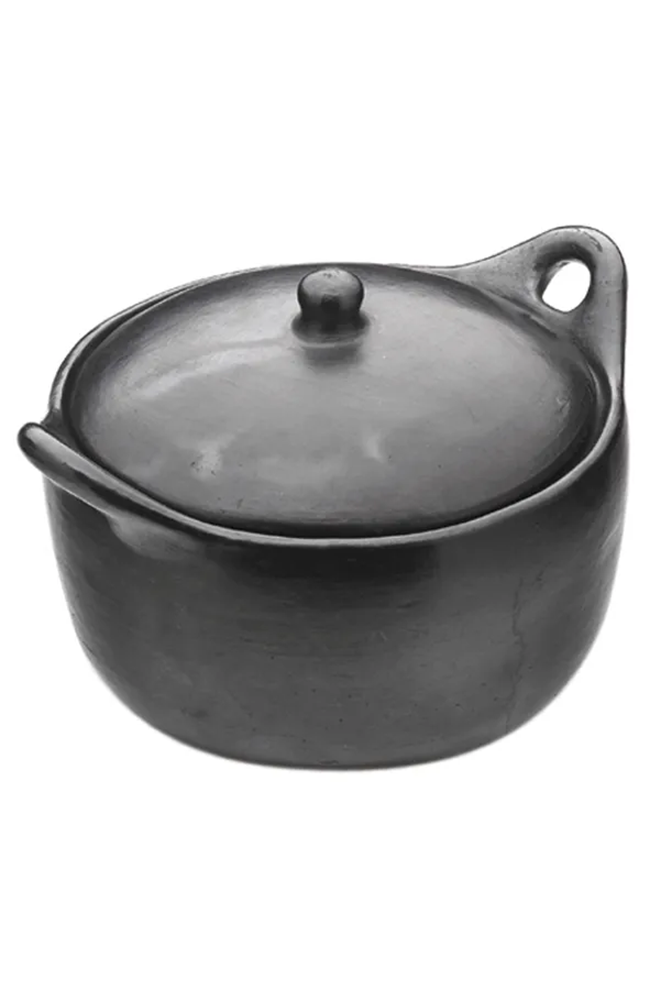 La Chamba Round Casserole Dish - Size 3