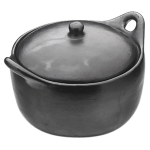 La Chamba Round Casserole Dish - Size 3
