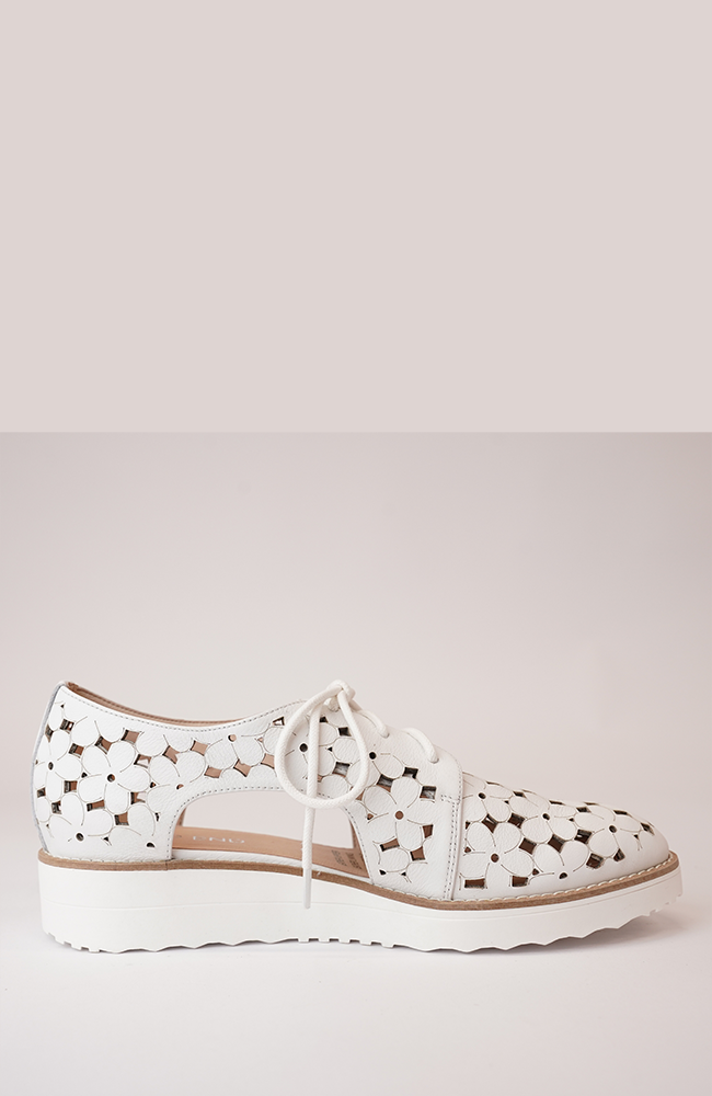 Otay Platform - White