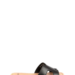 Leamon Slide - Black