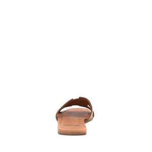 Leamon Slide - Tan