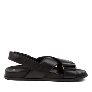 Haylow Sandal - Black