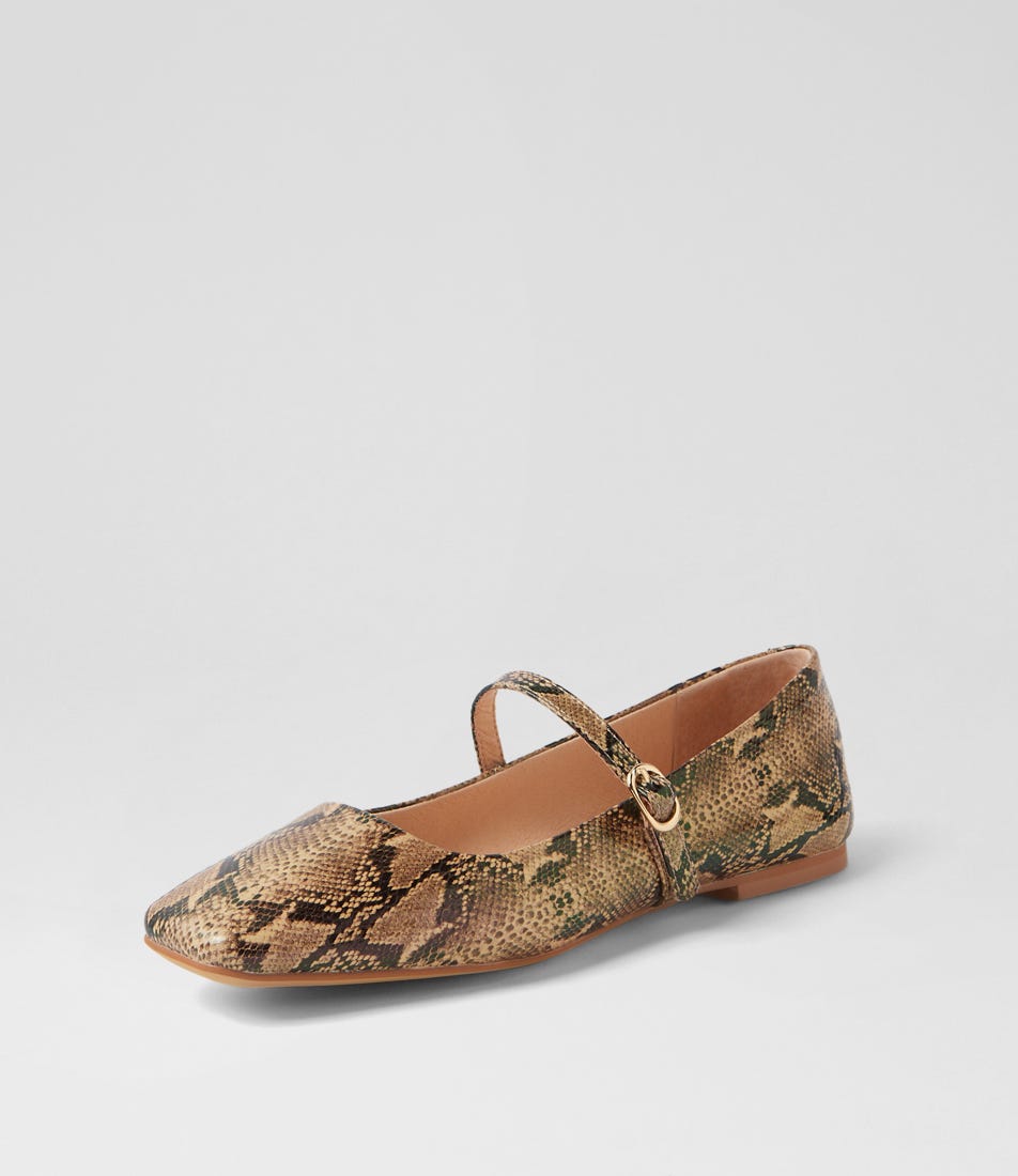 Tokena Mary Jane - Snake