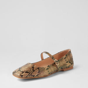 Tokena Mary Jane - Snake