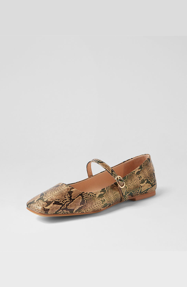 Tokena Mary Jane - Snake