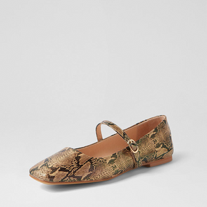Tokena Mary Jane - Snake