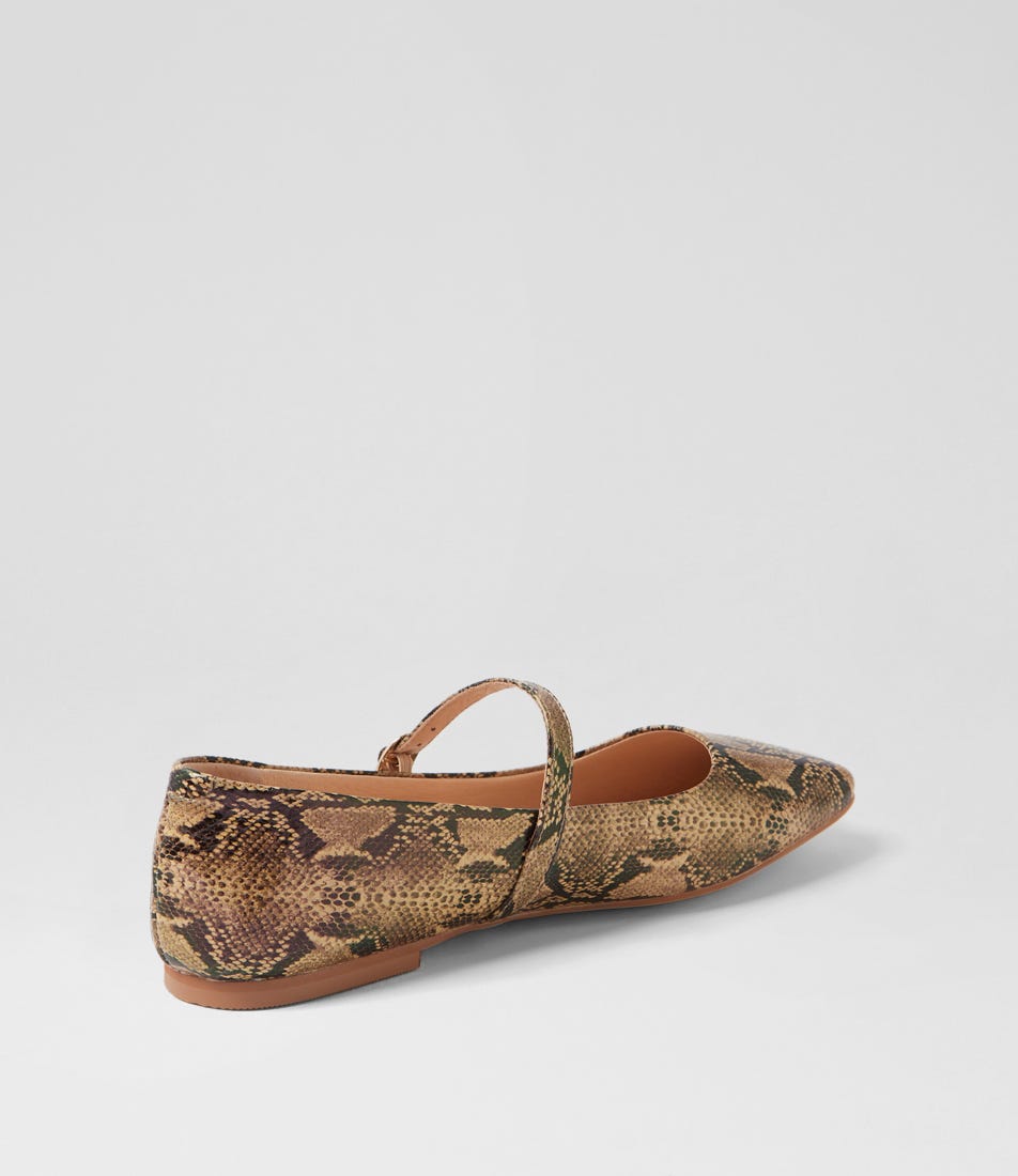 Tokena Mary Jane - Snake