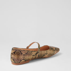 Tokena Mary Jane - Snake