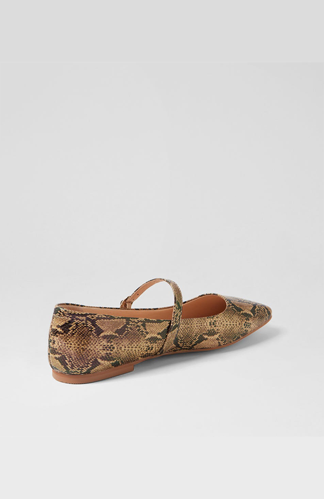 Tokena Mary Jane - Snake