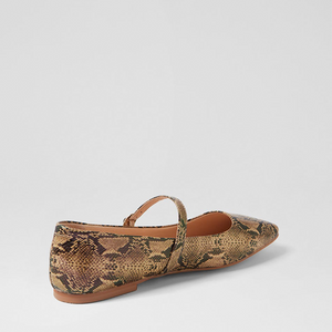 Tokena Mary Jane - Snake