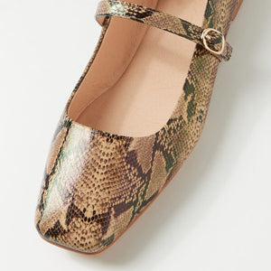 Tokena Mary Jane - Snake