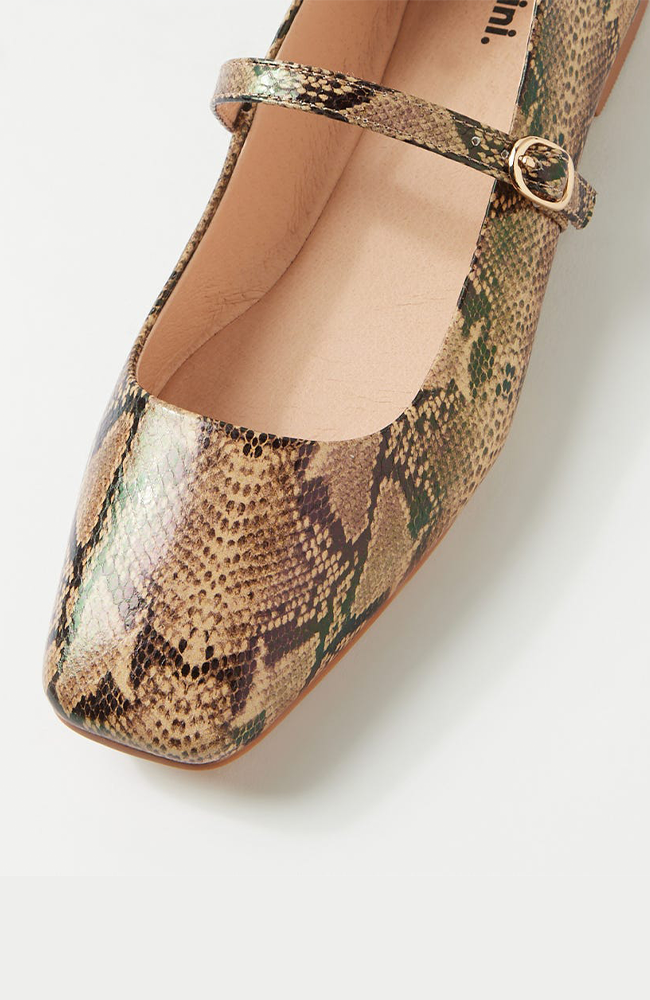 Tokena Mary Jane - Snake