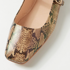 Tokena Mary Jane - Snake