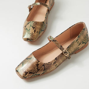 Tokena Mary Jane - Snake