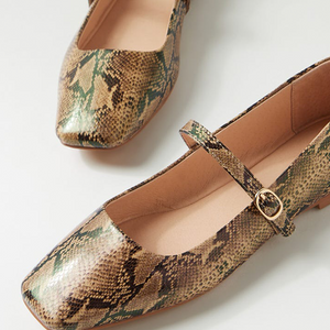 Tokena Mary Jane - Snake