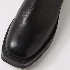 Turna Ankle Boot - Black