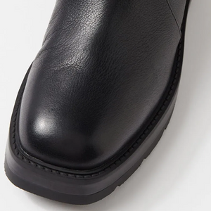 Tiah Mid Boot - Black
