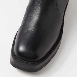 Tiah Mid Boot - Black