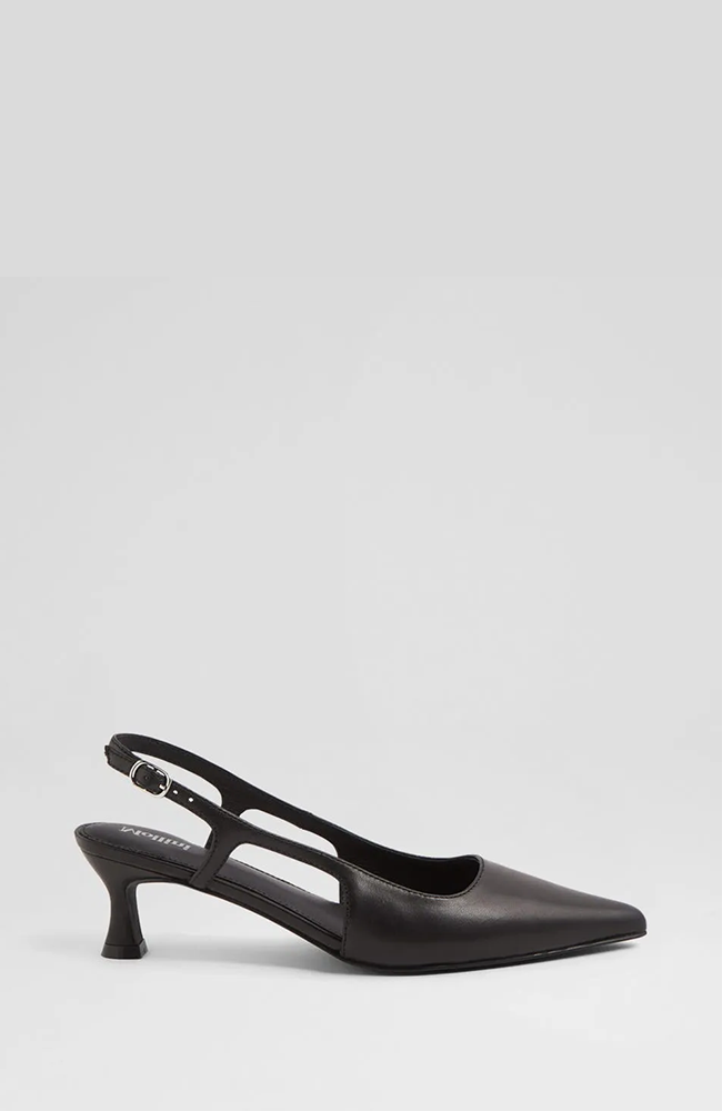 Gild Heels - Black