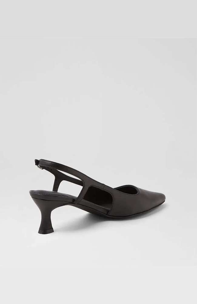 Gild Heels - Black