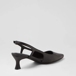Gild Heels - Black