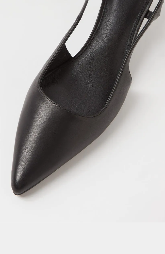 Gild Heels - Black