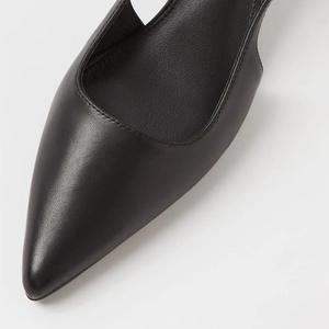 Gild Heels - Black