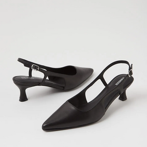 Gild Heels - Black