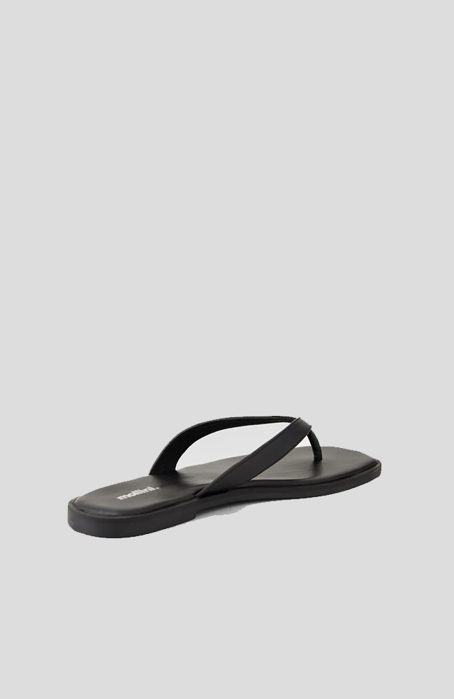 Juliena Thong - Black