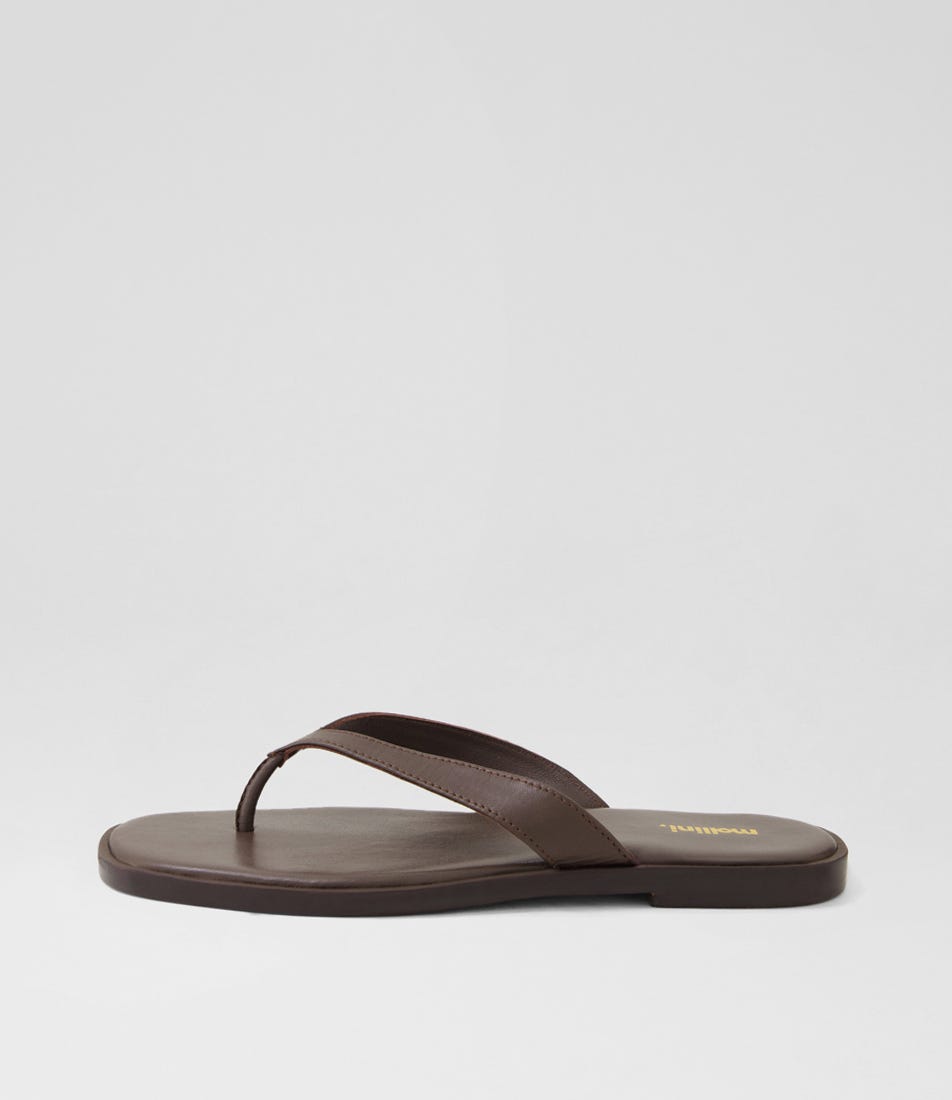 Juliena Thong - Brown