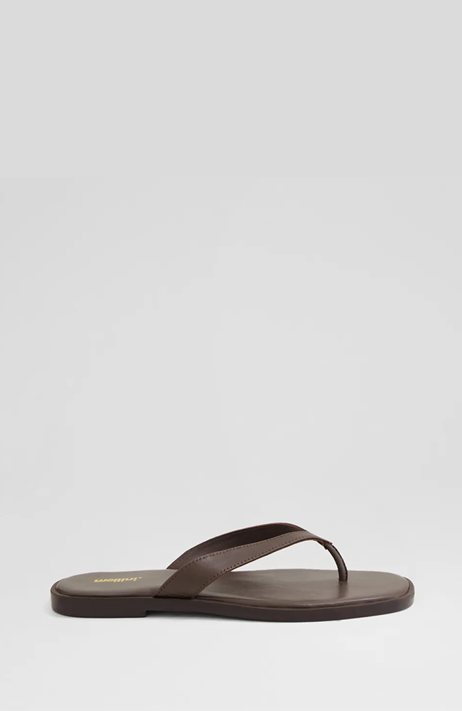 Juliena Thong - Brown