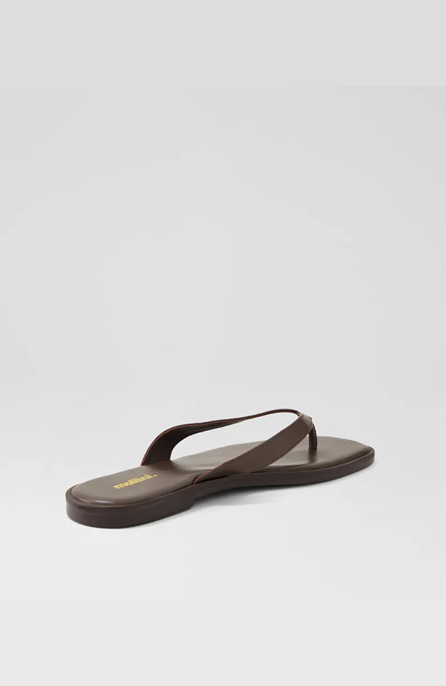 Juliena Thong - Brown