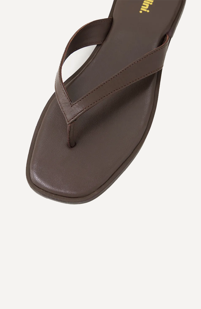 Juliena Thong - Brown