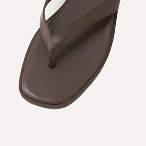 Juliena Thong - Brown